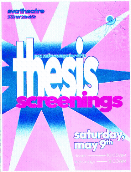 thesis-poster